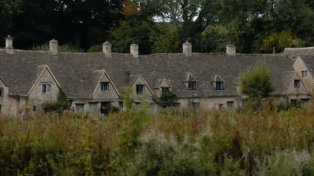 Dónde queda y sus orígenes que datan de hace miles de años