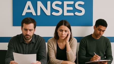 Prestación por Desempleo ANSES 2026: qué documentos necesitás y cómo iniciar el trámite si te quedaste sin trabajo