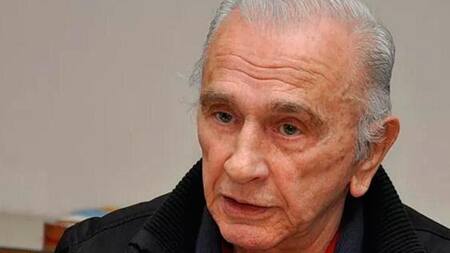 Rubén Marín, peronismo, Partido Justicialista, política