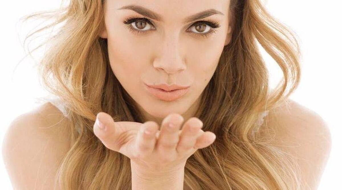 Natalie Perez: