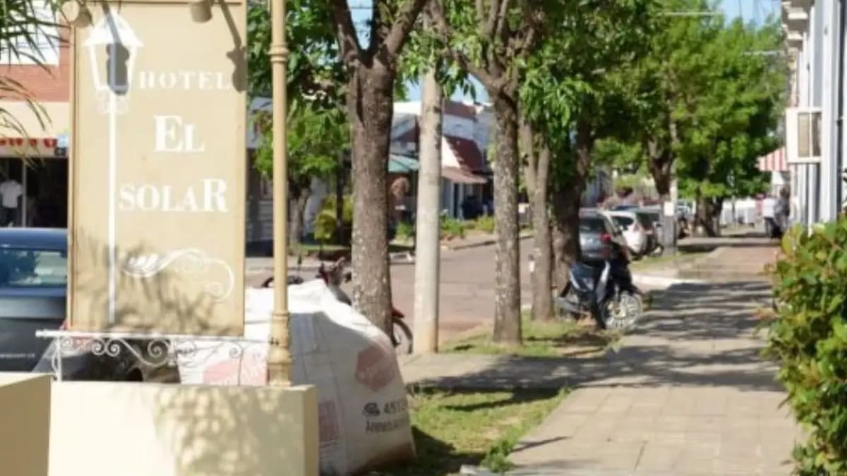 Después de casi tres décadas de trayectoria, el Hotel El Solar dejará de funcionar
