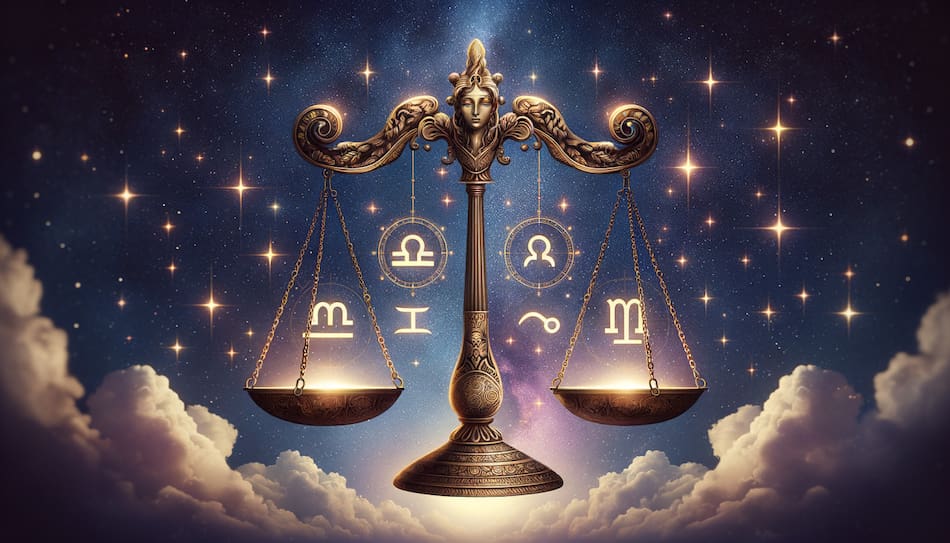 Horóscopo de Libra de hoy: sábado 29 de marzo de 2025. Foto: Redacción canal26.com