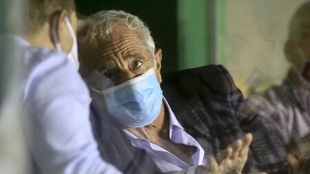 Rodolfo Donofrio, foto NA