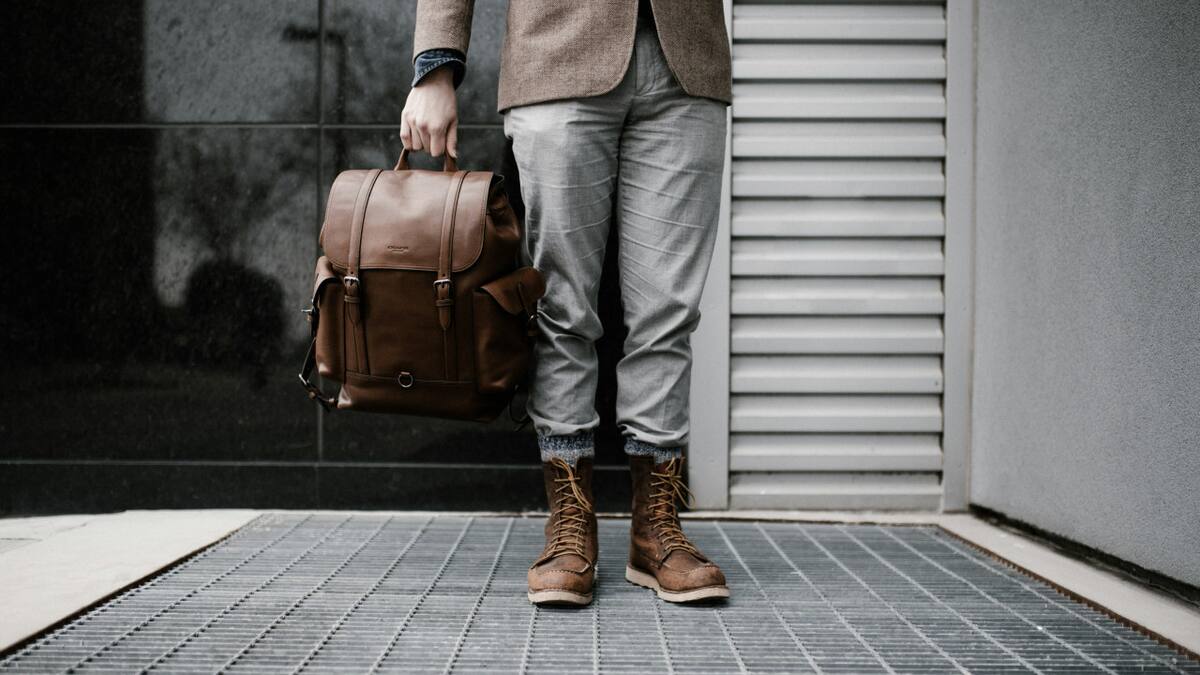 Viajar. Foto: Unsplash