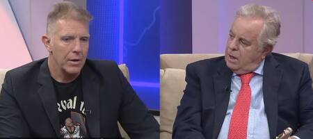 Alejandro Fantino en