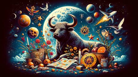 Horóscopo de Tauro de hoy: domingo 20 de octubre de 2024. Foto: Redacción canal26.com