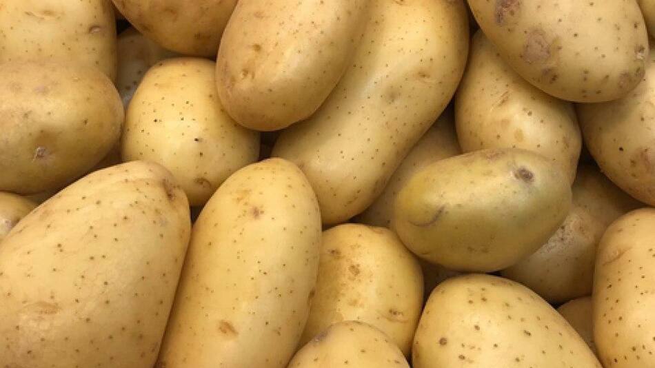Papas, verduras, alimentos, NA