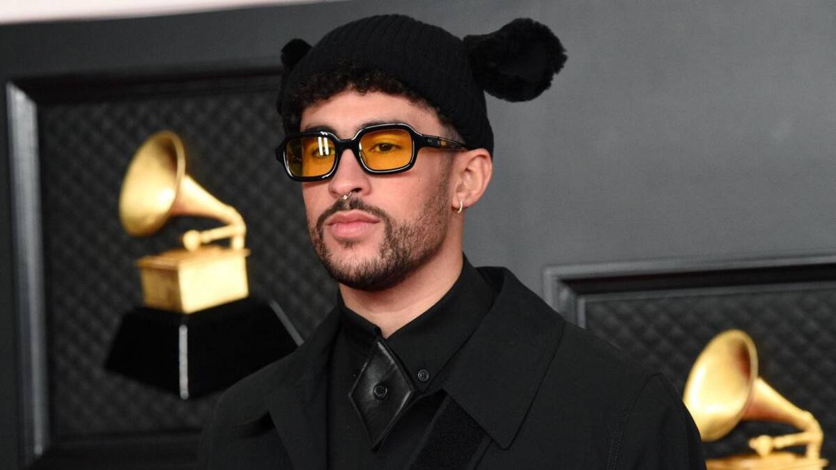 Bad Bunny