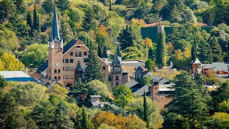 Escapadas para jubilados en Semana Santa: destinos tranquilos y encantadores para aprovechar el fin de semana XXL