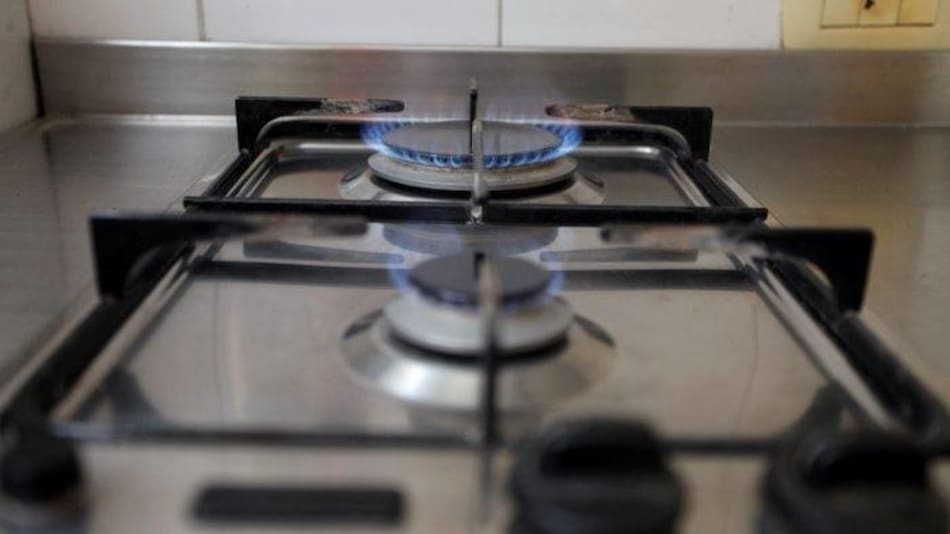 Gas, tarifas del gas, consumo de gas
