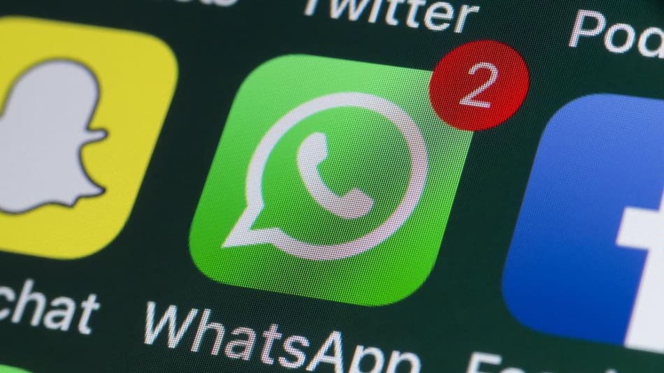 WhatsApp