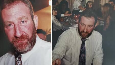 Alberto Cirulnik, pediatra acusado de abuso sexual