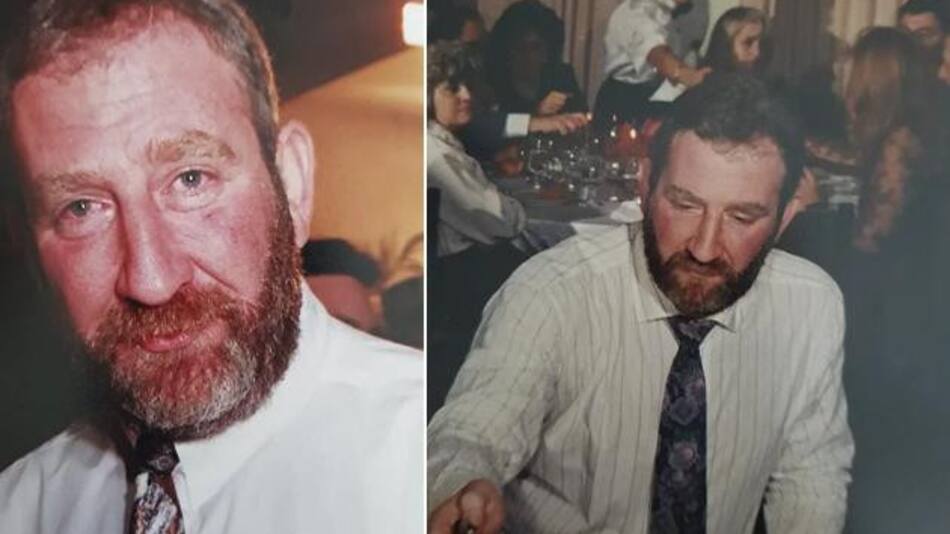 Alberto Cirulnik, pediatra acusado de abuso sexual