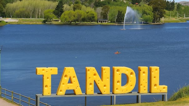 Se viene la Fiesta del Queso Tandilero, totalmente gratis: cuándo es, cómo llegar y qué habrá en el evento