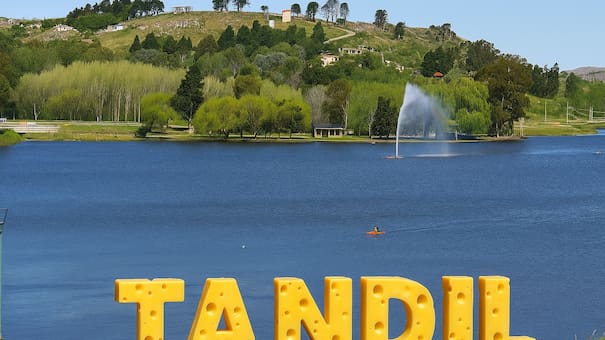 Se viene la Fiesta del Queso Tandilero, totalmente gratis: cuándo es, cómo llegar y qué habrá en el evento