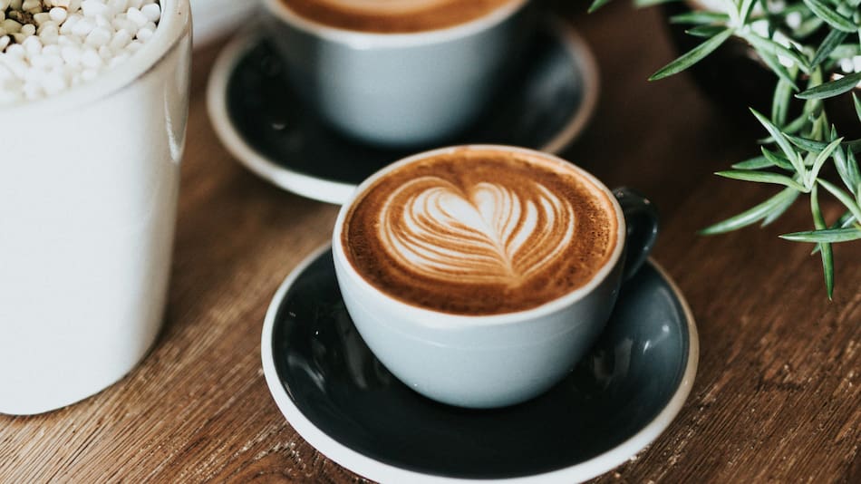 El beneficio poco conocido de tomar café. Foto Freepik