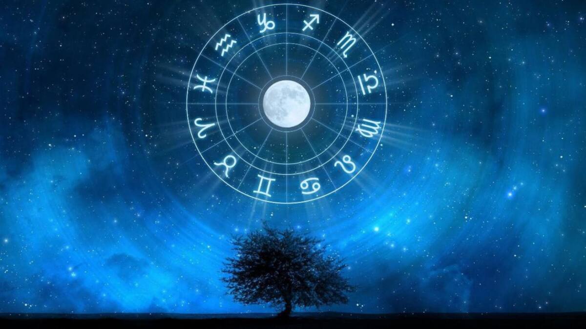 Cómo terminará el año cada signo del zodiaco