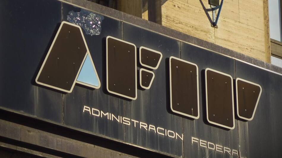 AFIP, NA