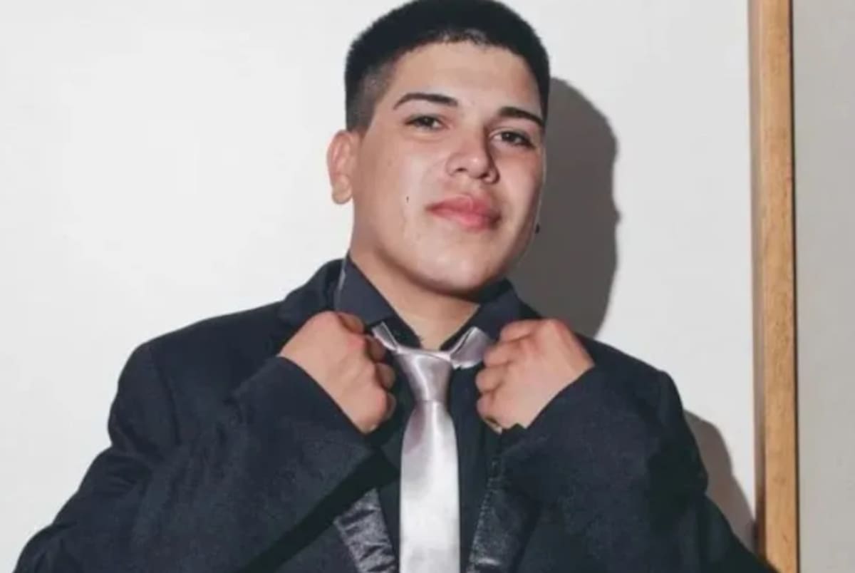 Thiago Medina acusado de abuso sexual