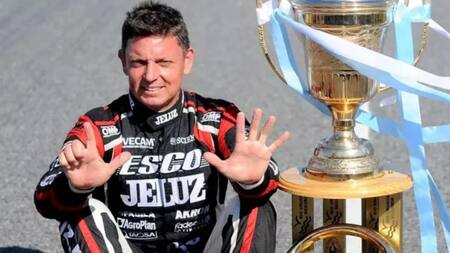 Guillermo Ortelli, automovilismo, TC, Turismo Carretera, NA