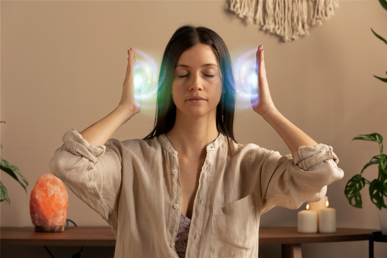 La limpieza del hogar es fundamental para comenzar un año más equilibrado. Foto Freepik