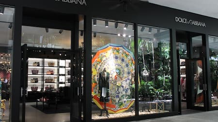 Moda consciente: Dolce & Gabbana cambiará las pieles animales por una alternativa "ecológica"