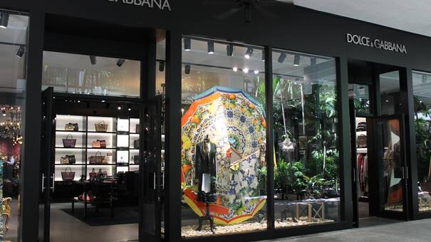 Moda consciente: Dolce & Gabbana cambiará las pieles animales por una alternativa "ecológica"
