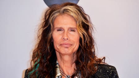 El líder de Aerosmith logró que anulen la denuncia por abuso sexual a una exmodelo