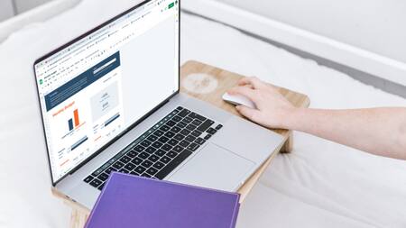 La organización resulta fundamental para alcanzar la productividad. Foto: Unsplash.