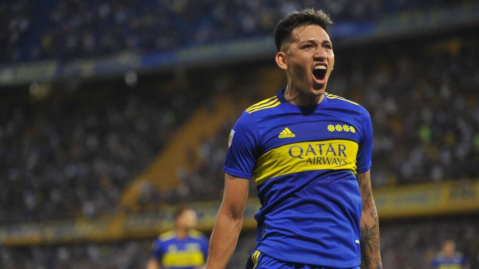 Boca vs Sarmiento, fútbol argentino, NA