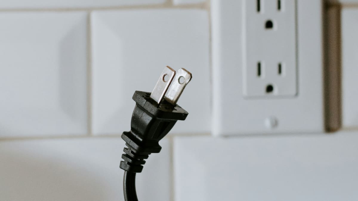 Los electrodomésticos que no se deben utilizar en medio de una ola de calor. Foto: Unsplash.