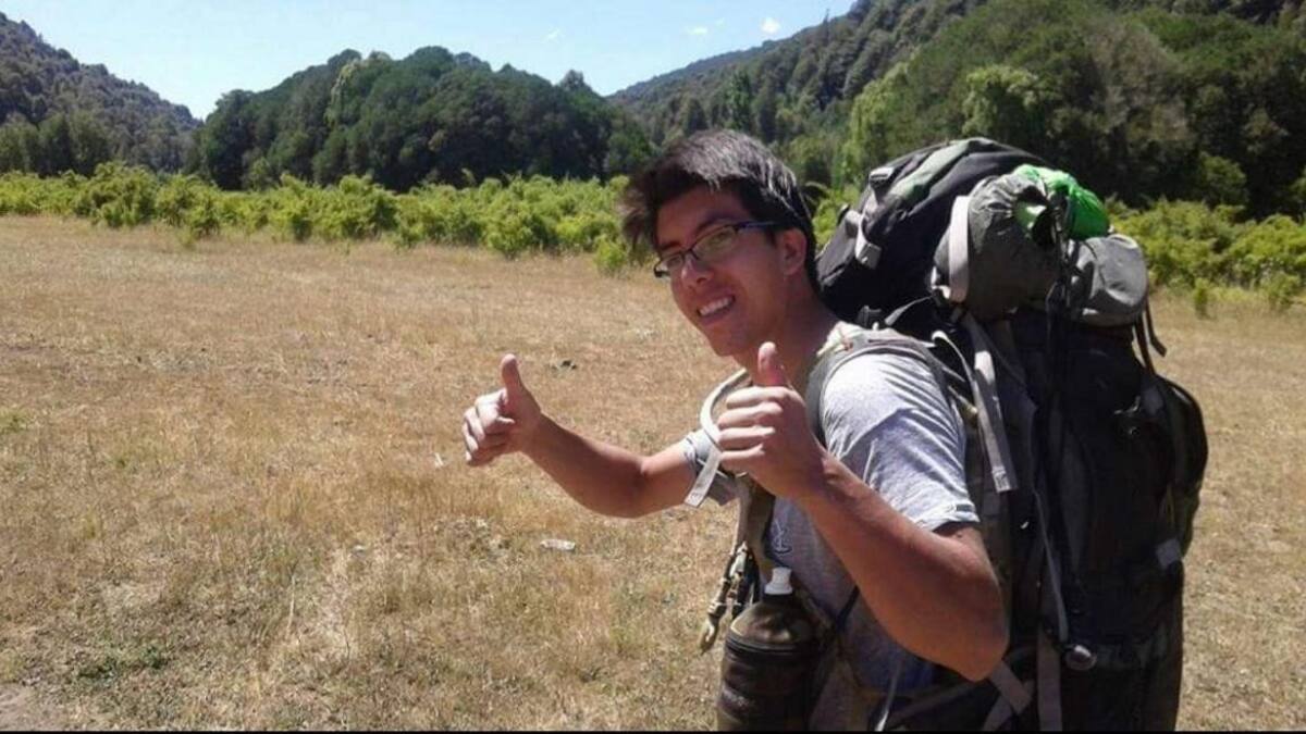 Miguel Benítez, puestero de Bariloche hallado muerto.
