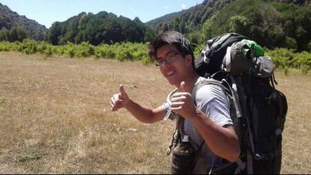 Tragedia en Bariloche: murió un puestero atrapado por una tormenta de nieve