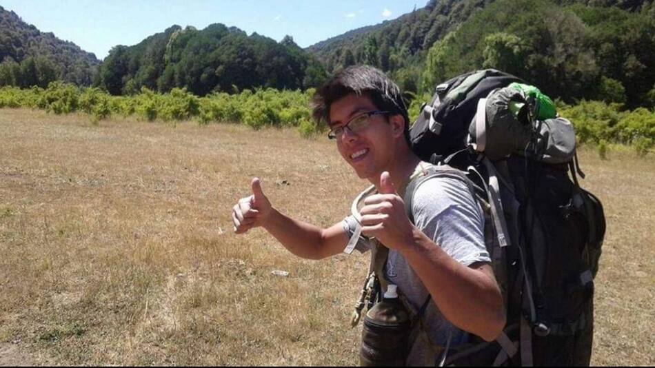 Miguel Benítez, puestero de Bariloche hallado muerto.