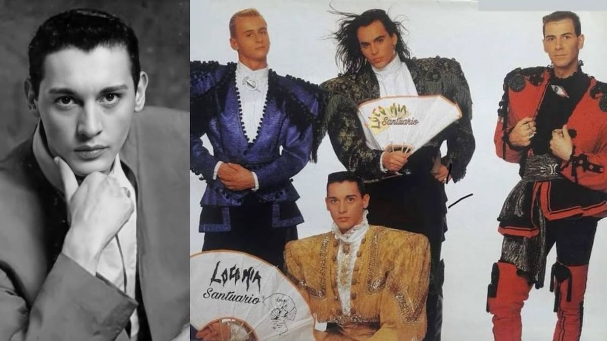 Abanicos a media asta: quién fue Manolo Arjona, el fundador de Locomía que murió a los 58 años