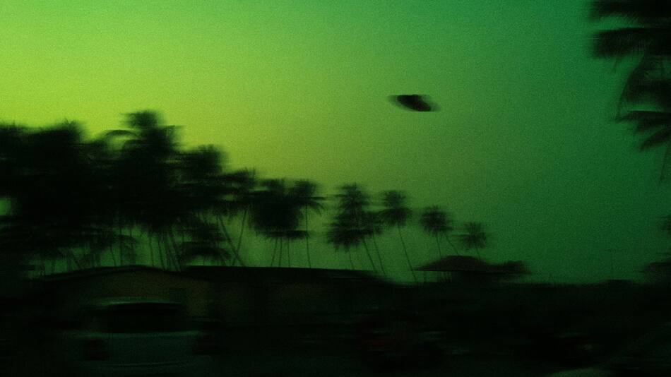 Alienígenas. Foto: Unsplash.