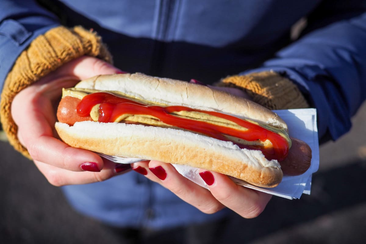 Alerta alimentos ultraprocesados. Foto: Unsplash