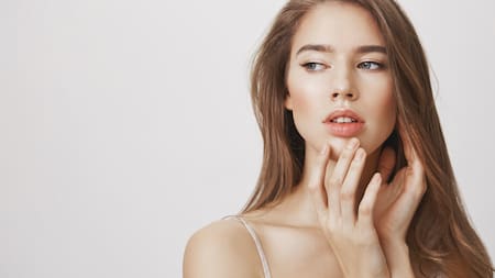 Siempre hidratados y saludables: las claves para tratar los labios agrietados durante el verano