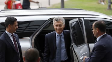 El mensaje de Mauricio Macri para esta Navidad con un guiño a Milei: “Política no es solo ganar elecciones, es transformar la vida de la gente”