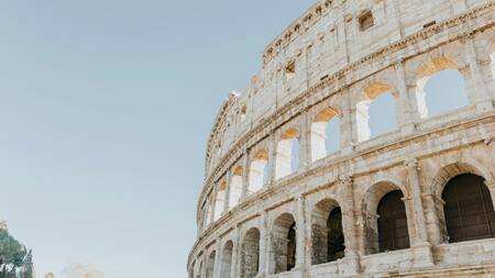 Italia. Foto: Unsplash