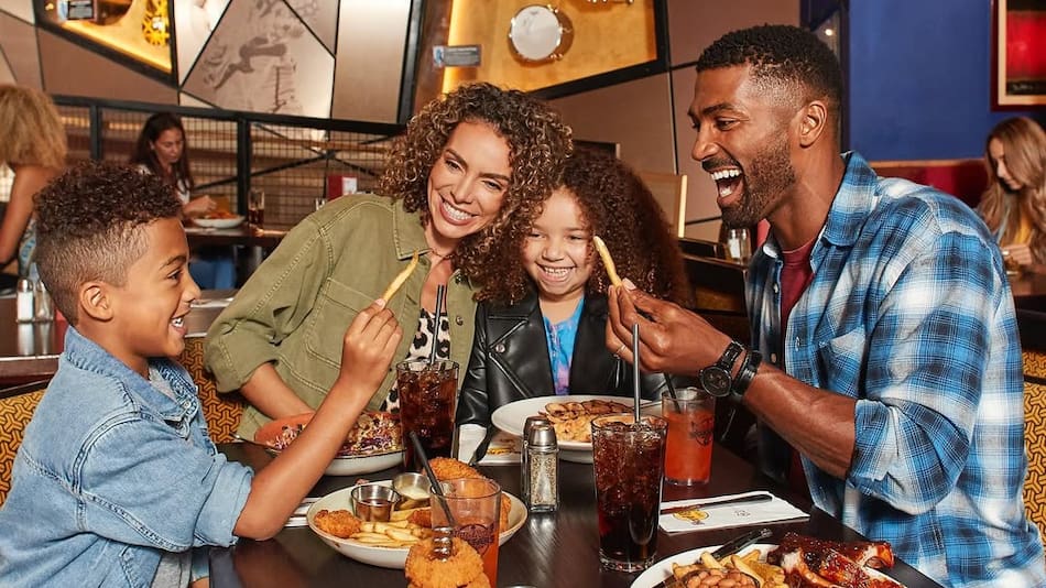 Hard Rock Café desembarcó en Mar del Plata.