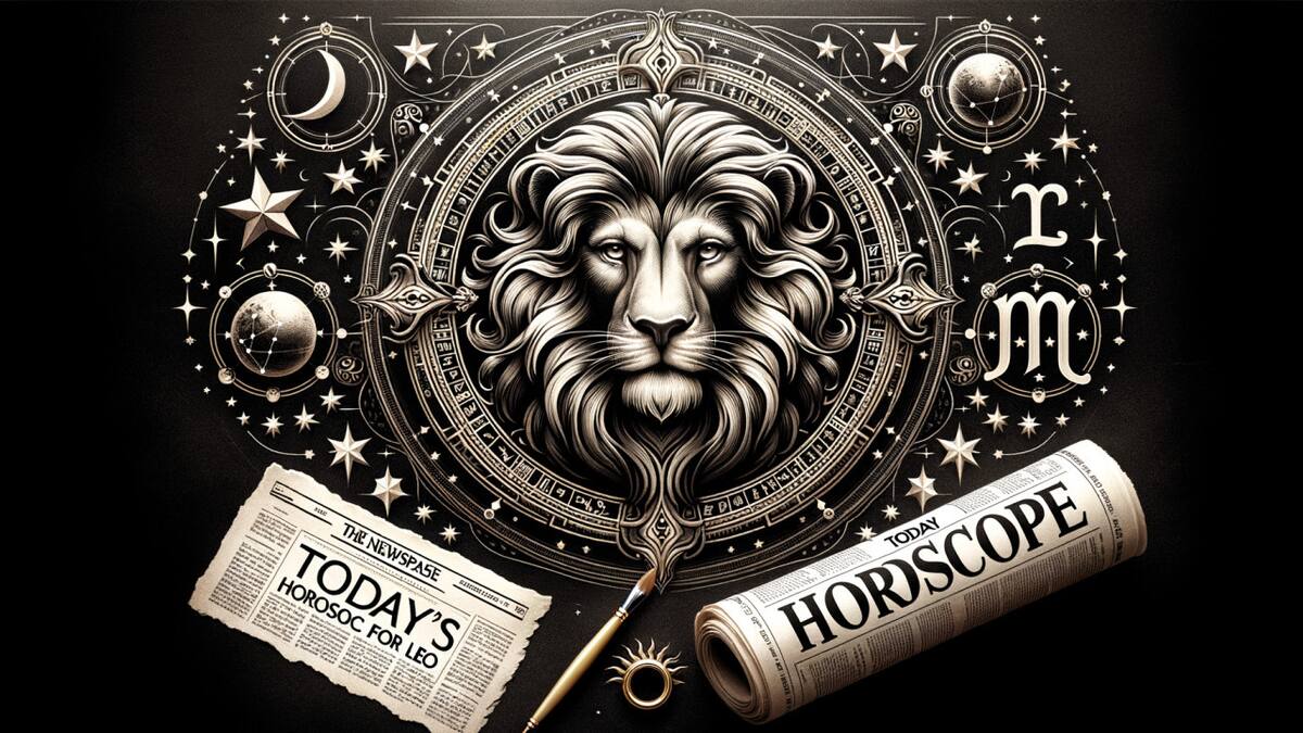 Horóscopo de Leo de hoy: sábado 16 de noviembre de 2024. Foto: Redacción canal26.com