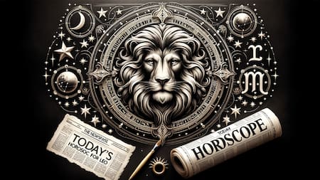 Horóscopo de Leo de hoy: sábado 16 de noviembre de 2024. Foto: Redacción canal26.com