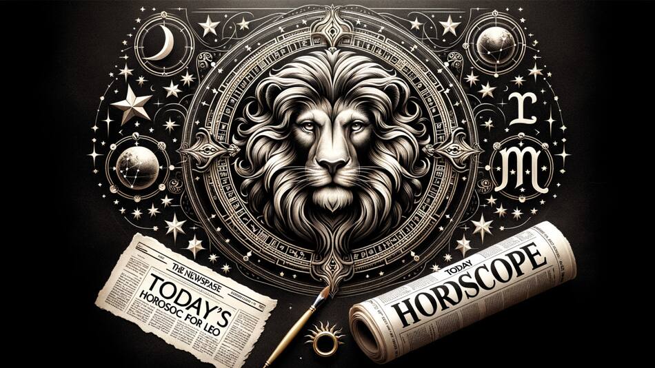 Horóscopo de Leo de hoy: sábado 16 de noviembre de 2024. Foto: Redacción canal26.com