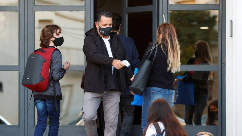 Coronavirus en Argentina, NA