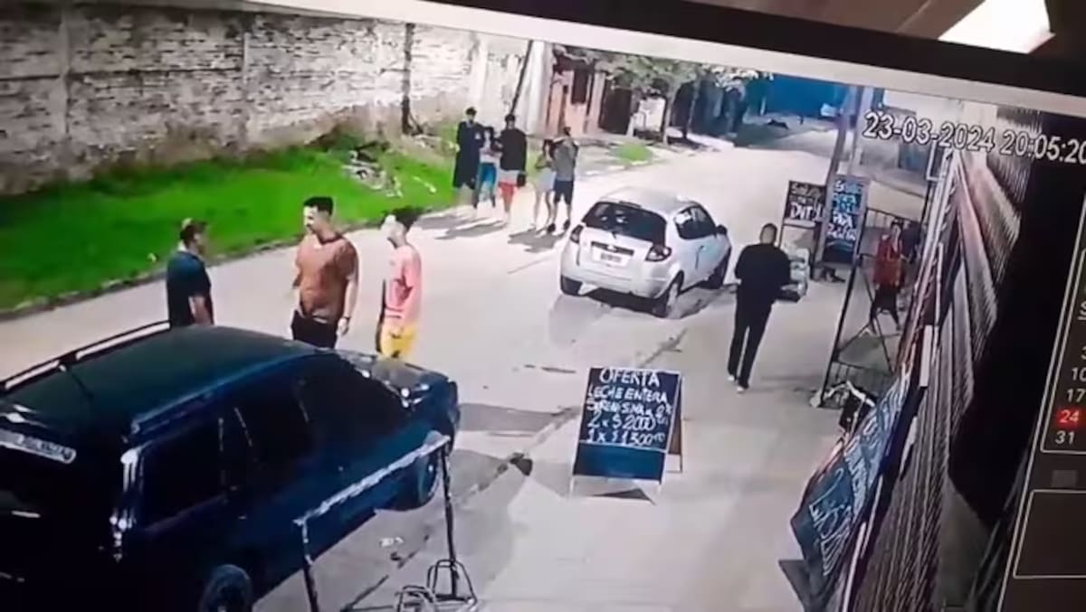 Una pelea y 651 días de agonía