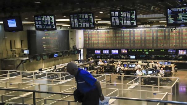 Tras la reunión entre Trump y Milei, cayeron los bonos y las acciones argentinas en Wall Street perdieron hasta 8%