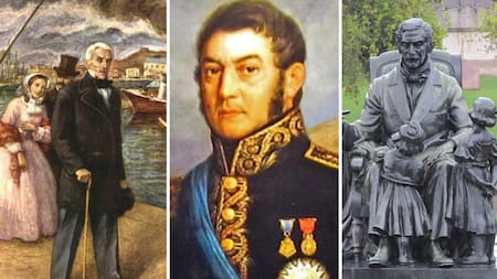 José de San Martín