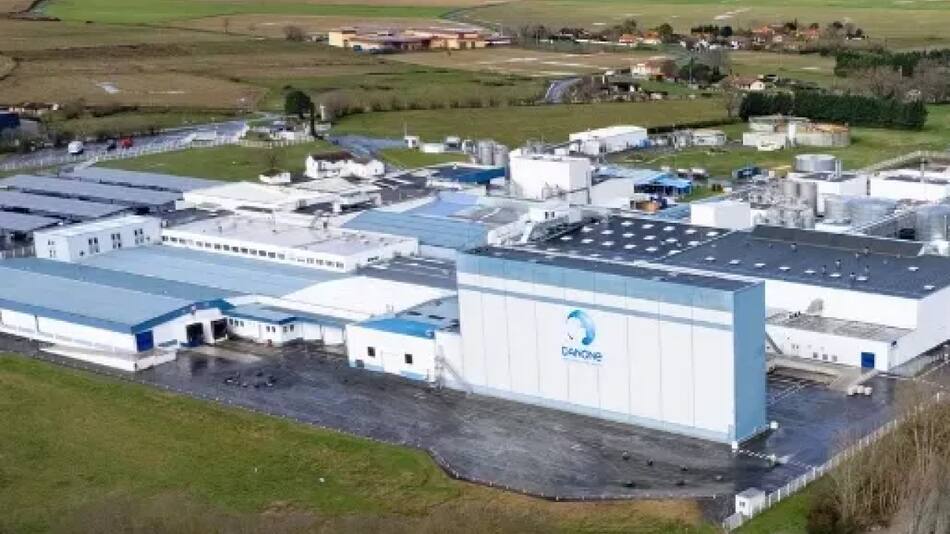 Danone. Foto: Danone.