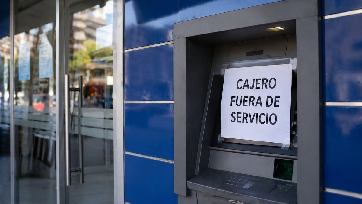 Paro bancario en el Banco Central: qué va a pasar con los cajeros, pagos y transferencias este lunes 27 de abril